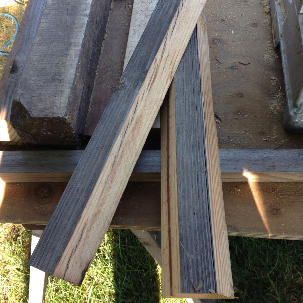 beams beams